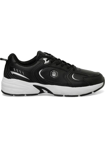 Pol Pu 4Pr Erkek Siyah Sneaker Ayakkabı fiyatları