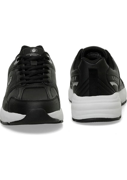 Pol Pu 4Pr Erkek Siyah Sneaker Ayakkabı indirimleri