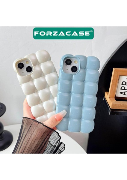 iPhone 15 Pro Uyumlu Candy Serisi Darbeye Dayanıklı Parlak Esnek Silikon Kılıf