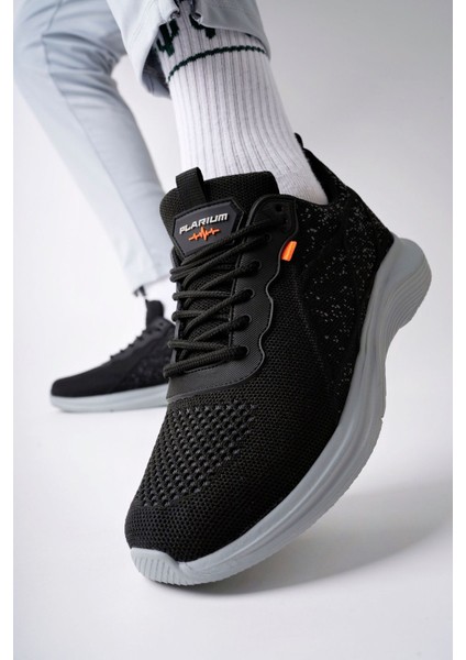 E Sport Nova Unisex Triko Sneaker Ayakkabı Koku Yapmaz Nefes Alabilen Ve Ortopedi