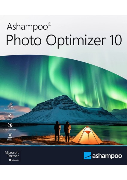 Photo Optimizer 10