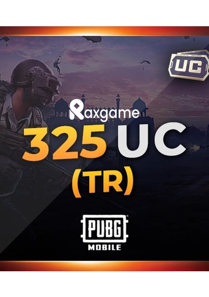 Pubg Mobile Uc Tr