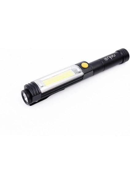 Nelux Hodor 600 LED Kalem Fener