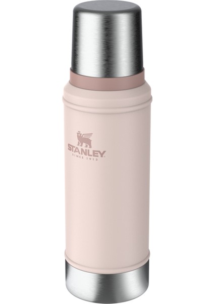 The Legendary Classıc Bottle .75L / 25 Oz Rose Quartz 10-01612-063 1210001957886