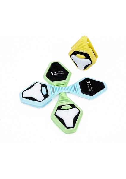 Nelux Zippy 30 Mini Yaka Feneri Mavi modelleri