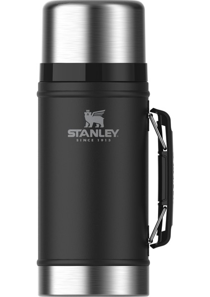 1.0qt Classıc Vac Fj M.black -Eu 10-07937-004 6939236347990