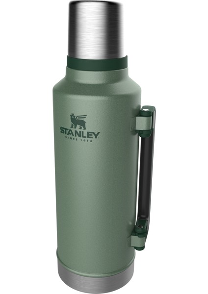 2 Qt Classıc Vac Btl H.green Eu 10-07934-003 6939236347587