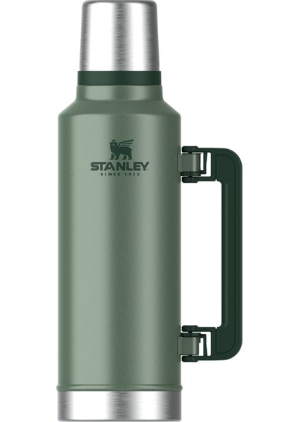 2 Qt Classıc Vac Btl H.green Eu 10-07934-003 6939236347587