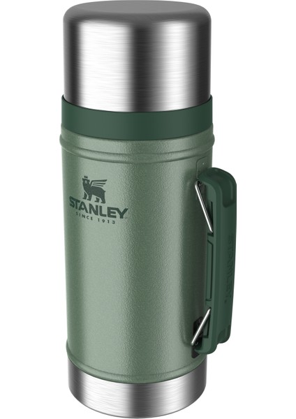 1.0qt Classıc Vac Fj H.green -Eu 10-07937-003 6939236347983 fiyatları