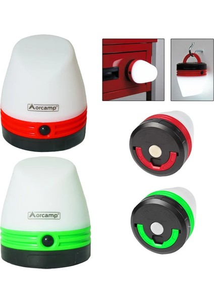 Mini Fener Yeşil modelleri