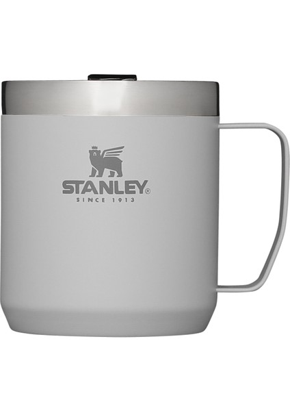 12OZ Classıc Vac Camp Mug Ash Eu 10-09366-173 6939236418164 fiyatları