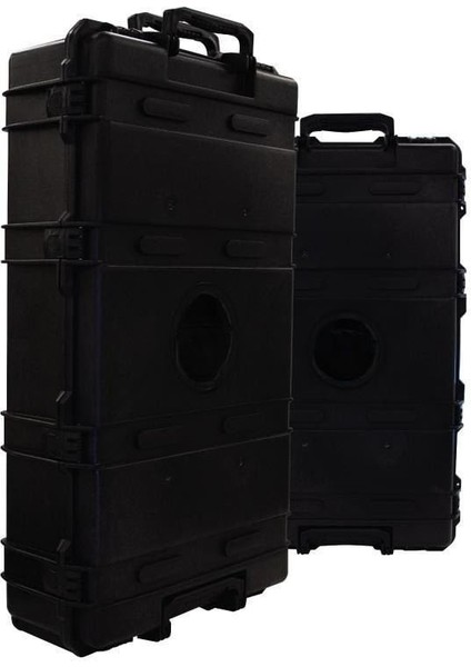 HC-3000 Siyah Savana