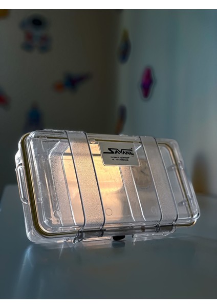 HC-1010 Şeffaf Savana fiyatları