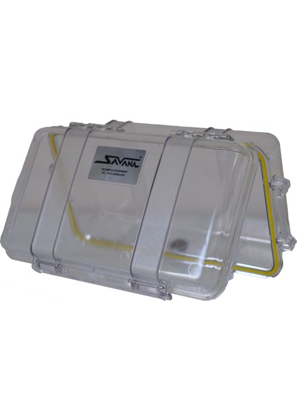 HC-1010 Şeffaf Savana fırsatları