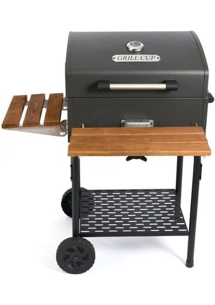 Grill Bbq Küçük Mat