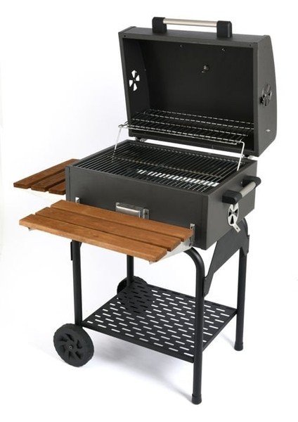 Grill Bbq Küçük Mat