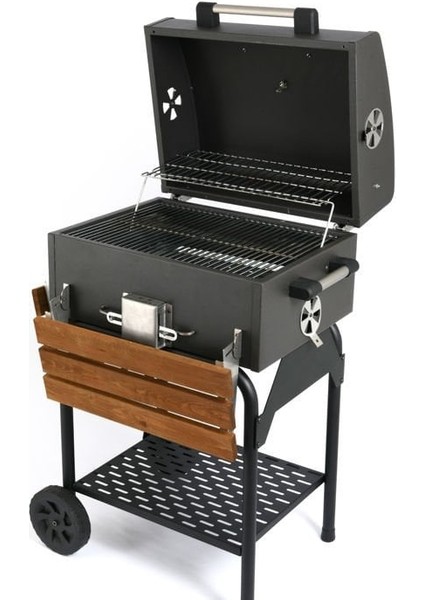 Grill Bbq Küçük Mat