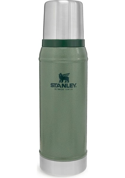 Stan 0.75L Classıc Vac Btl H.green Eu 10-01612-027