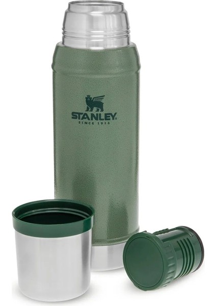 Stan 0.75L Classıc Vac Btl H.green Eu 10-01612-027