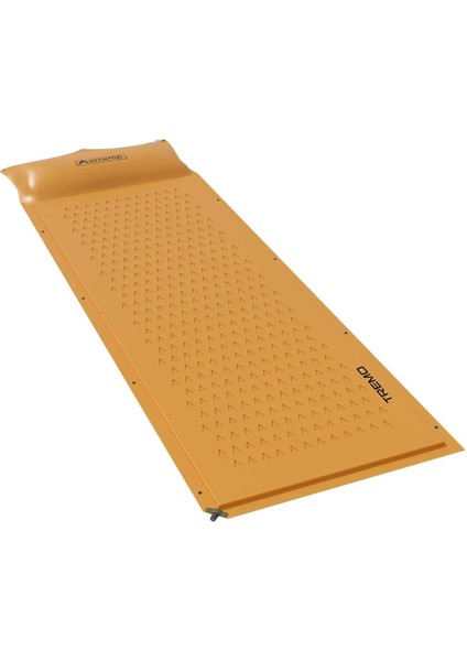 Tremo Otomatik Şişme Mat