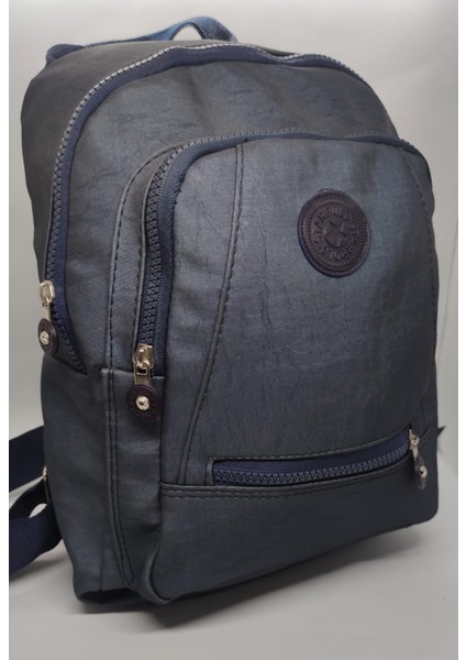 Krinkıl Kumaş Sırt Çantası indirimleri