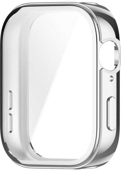 Huawei Watch Fit 3 ile Uyumlu Ekran Koruyucu ve Kasa Koruyucu Tpu Yumuşak Silikon Kılıf indirimleri