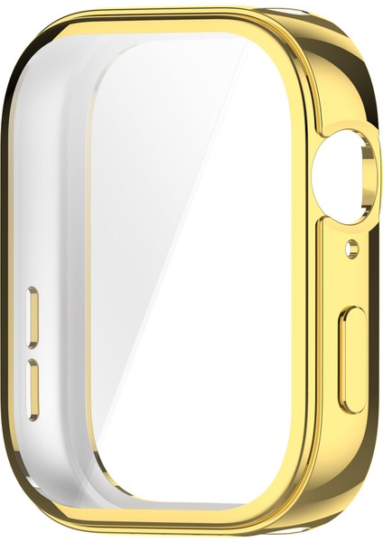 Huawei Watch Fit 3 ile Uyumlu Ekran Koruyucu ve Kasa Koruyucu Tpu Yumuşak Silikon Kılıf indirimleri