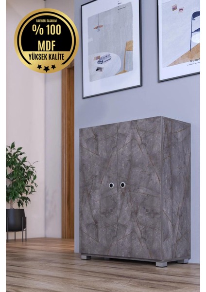 Akay Ayakkabılık Mdf