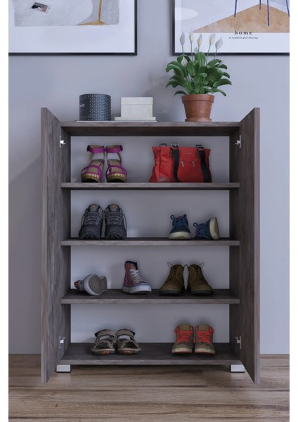 Akay Ayakkabılık Mdf