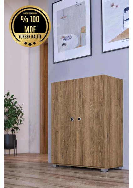 Akay Ayakkabılık Mdf