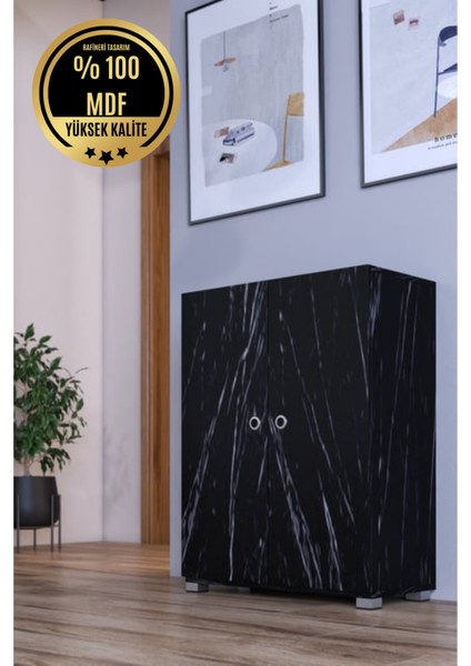 Akay Ayakkabılık Mdf