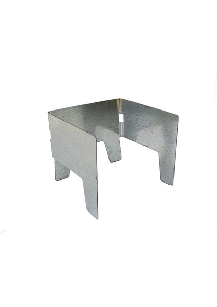 BK-9 Çok Amaçlı Bük-Kullan Ocak/Rüzgarlık/Nihale