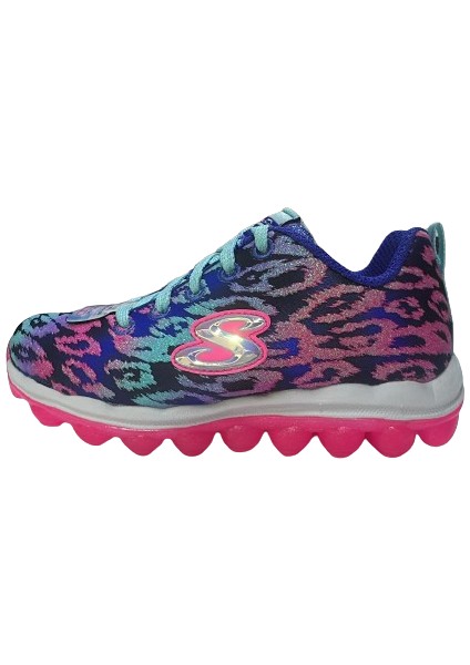 Kids Girl's Skech-Air Çocuk Spor Ayakkabı 84555L