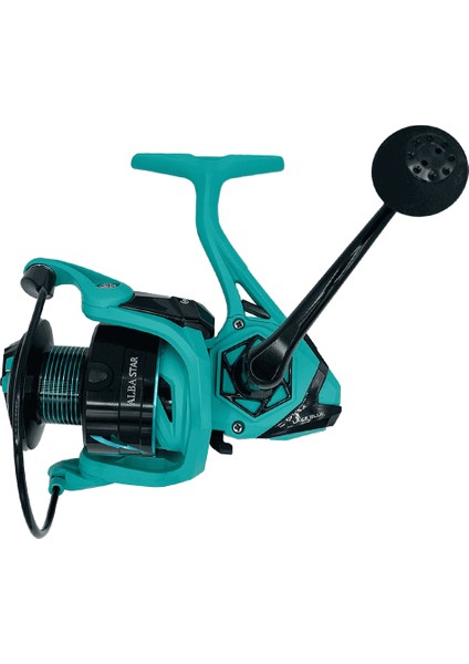 Barom Olta Makinesi Lake BLUE-4000 fiyatları