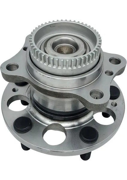 Hyundai Elantra Sol Arka Porya (2011-2015) Mobis