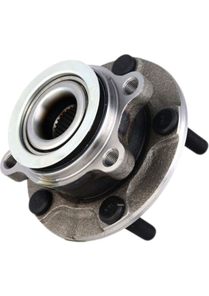 Nissan Juke Sol Ön Porya (2010-2018 4x4) Snr