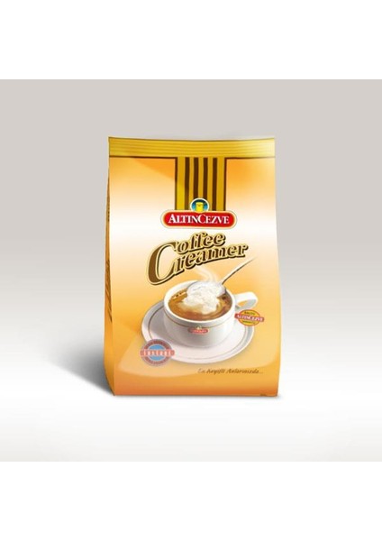 Kahve Kreması – 1.000 gr