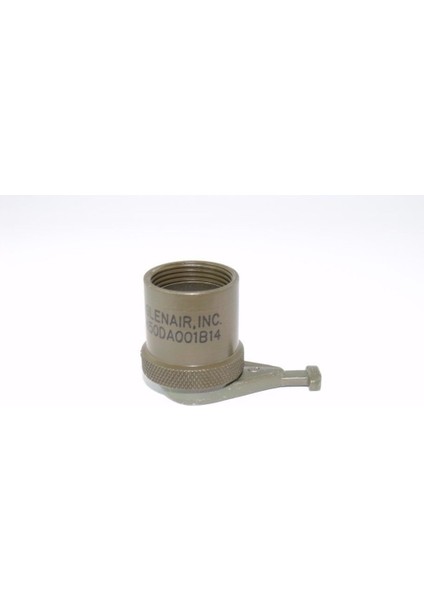 Glenair 450DA001B14 Gerilim Giderici
