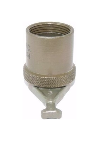 Glenair 450DA001B14 Gerilim Giderici