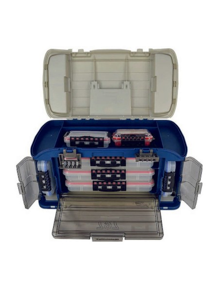 Elite Series Angled Tackle System Balıkçı Çantası Standart fiyatları