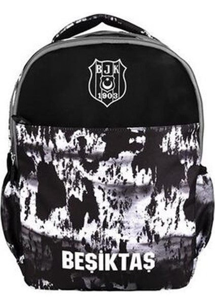 Beşiktaş Lisanslı Okul Sırt Çantası