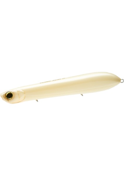 3db Pencil Popper Floating Sert Balık BN-110MM - 15G