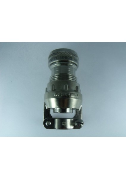 Glenair 370FS003M1408C2 Askeri Konnektör Arkalığı