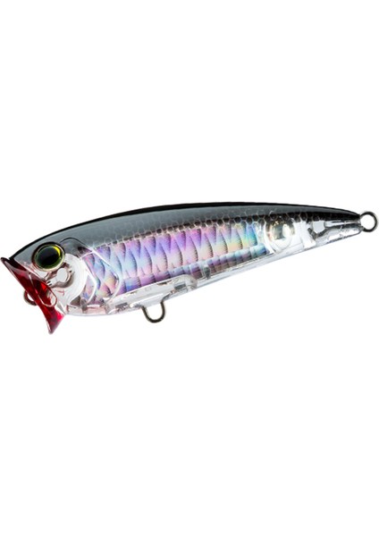 3D Inshore Popper Floating Sert Balık C4-90MM - 24G