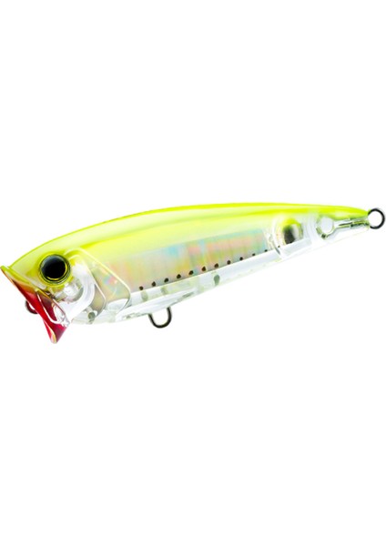 3D Inshore Popper Floating Sert Balık GHCS-90MM - 24G