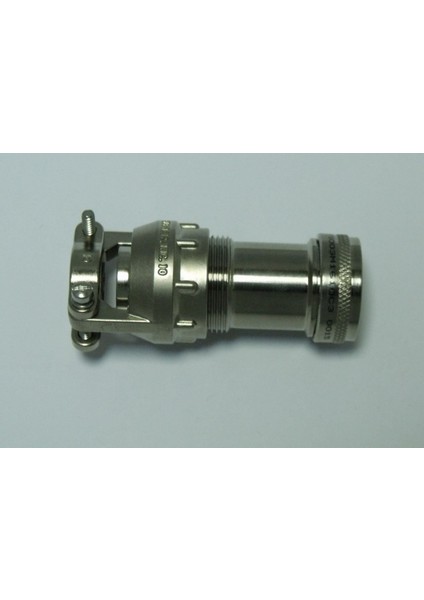 Glenair 380FS003M1610C3 Konnektör Dirseği