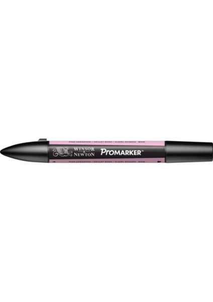 Winsor Newton Letraset Promarker Kalem M328 Pink Carnation modelleri