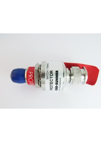Huber+Suhner Tipi Koaksiyel Aygıt Koruyucu 3401.26.C