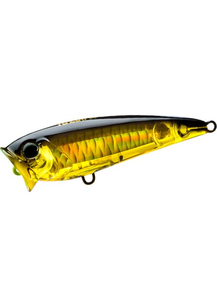 3D Inshore Popper Floating Sert Balık HGBL-90MM - 24G