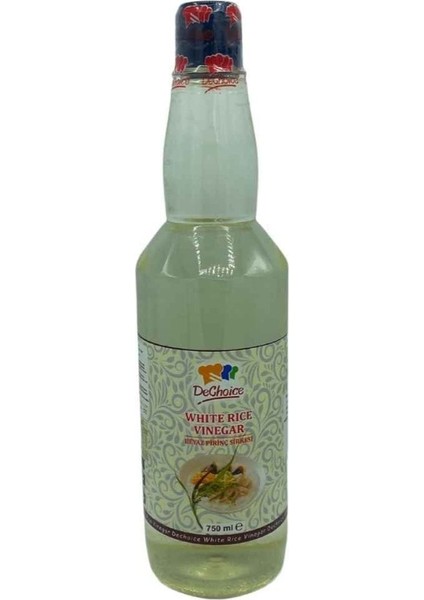 Pirinç Sirkesi 750 Ml.